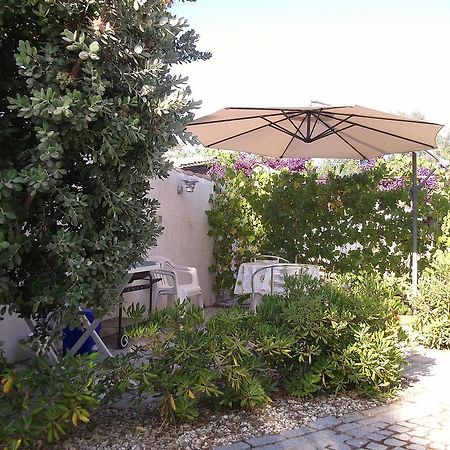 아르바탁스 Casa Balente 아파트 외부 사진